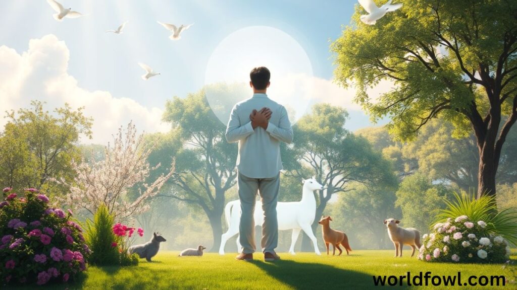 54 Powerful Happy New Month Prayers to My Love