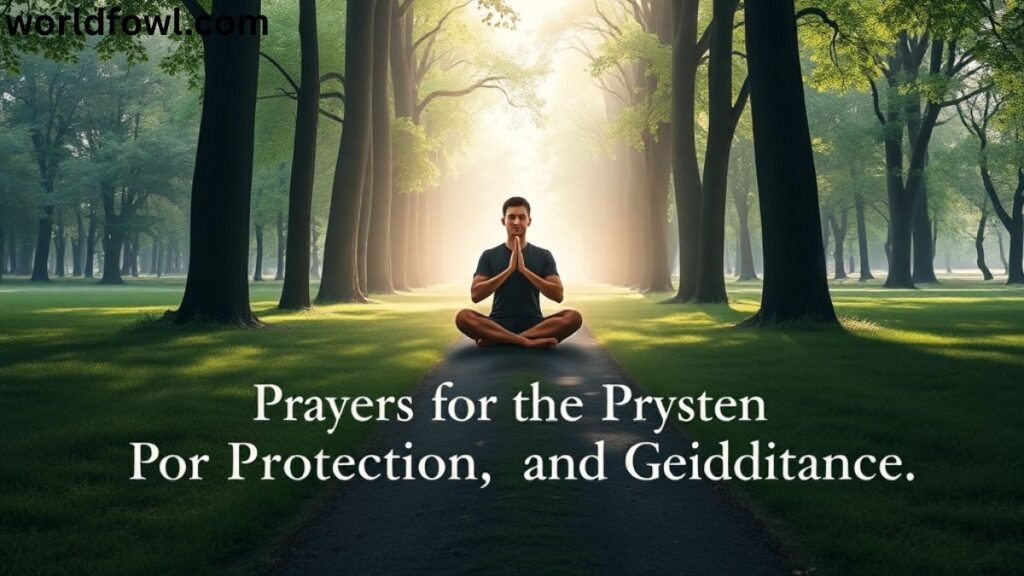 55+ Powerful Birthday Prayers for a Friend