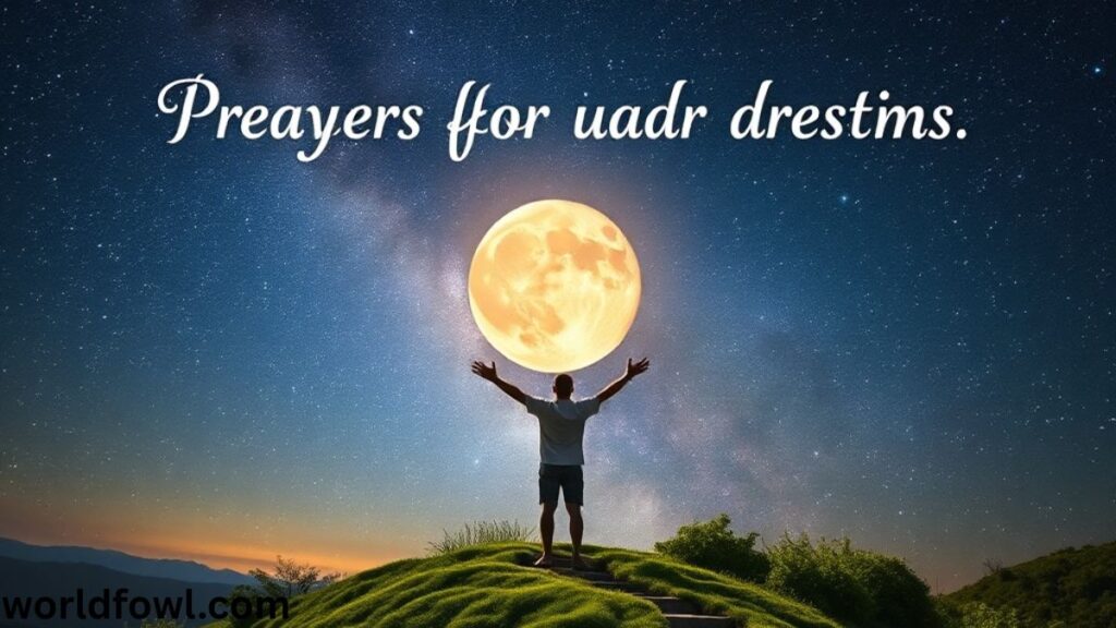 55+ Powerful Birthday Prayers for a Friend