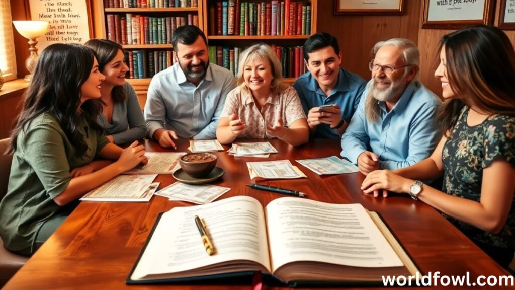 Bible Trivia Quiz Old Testament & New Testament