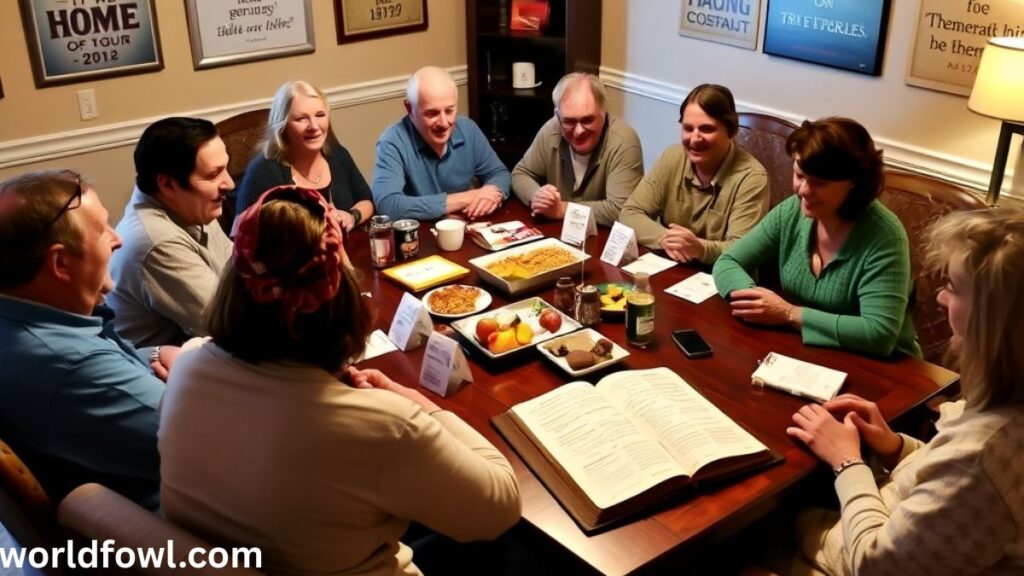 Bible Trivia Quiz Old Testament & New Testament