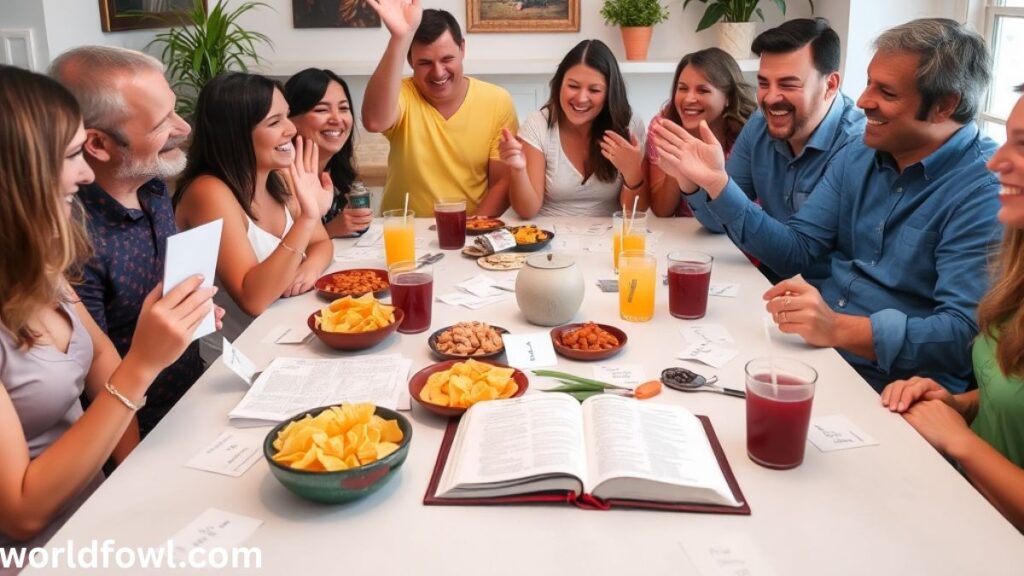 Bible Trivia Quiz Old Testament & New Testament