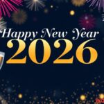 Happy New Year Business Wishes for Your Professional Circle