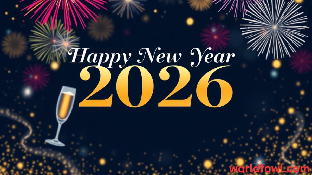 Happy New Year Business Wishes for Your Professional Circle