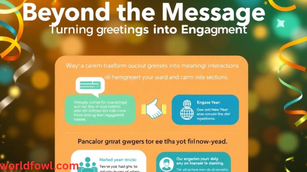 Happy New Year Business Wishes for Your Professional Circle