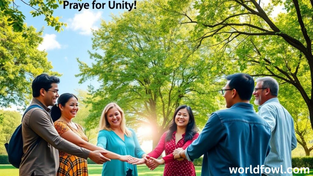 15 Powerful Closing Prayer For Meeting