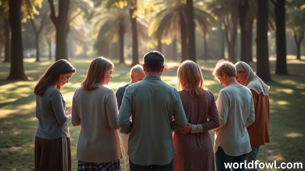 15 Powerful Closing Prayer For Meeting