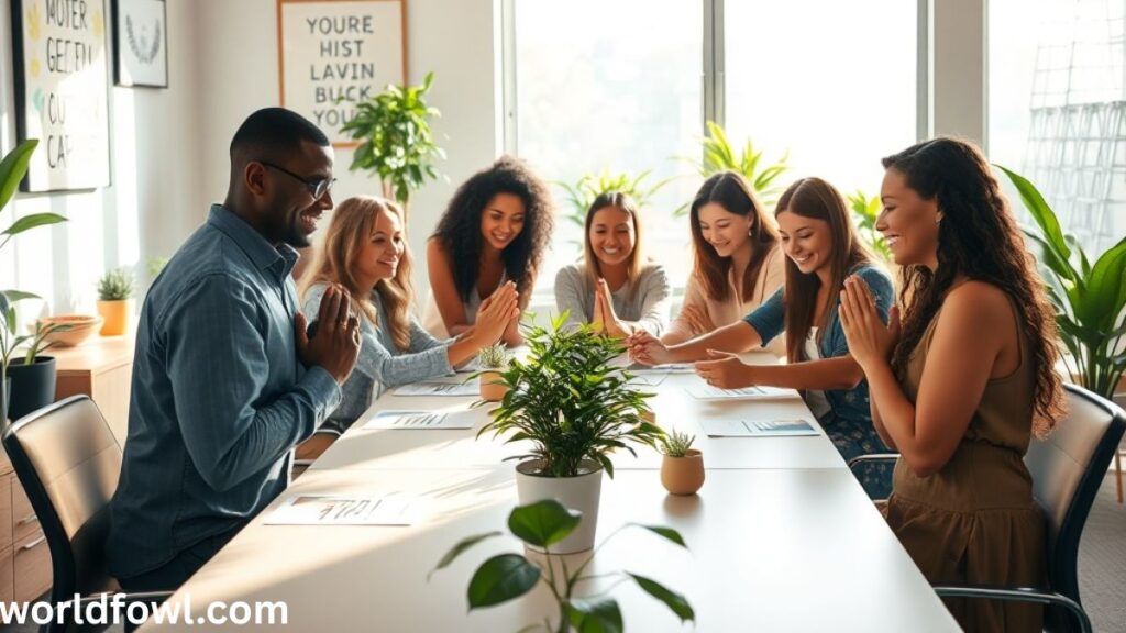 15 Powerful Closing Prayer For Meeting