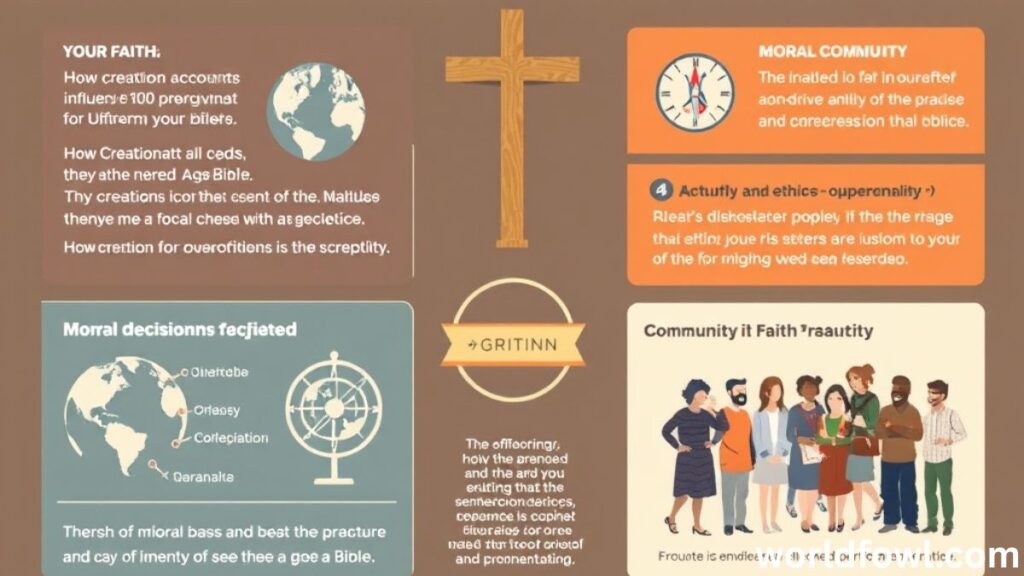 How Old Is the Earth According to the Bible?