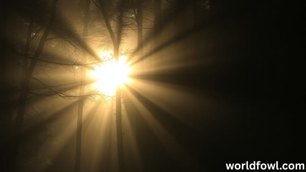 Be the Light: Bible Verse and Its Meaning