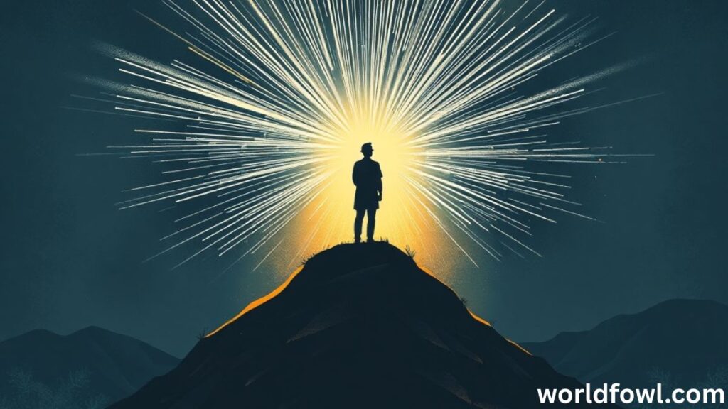 Be the Light: Bible Verse and Its Meaning