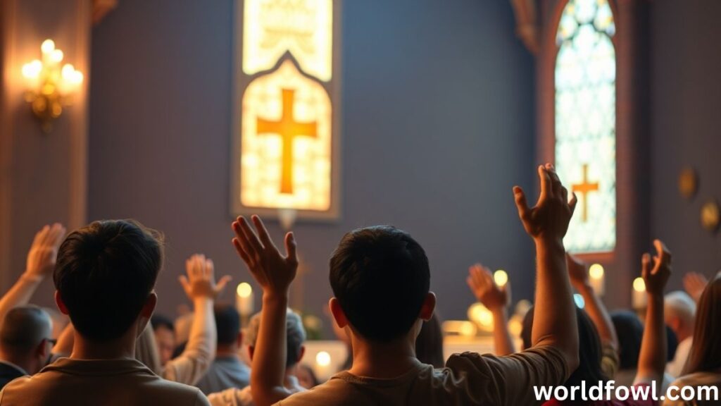 Adonai: Understanding One of God’s Names