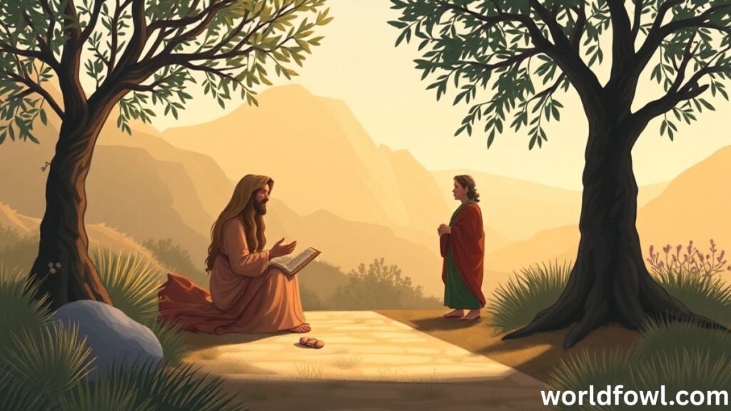 Adonai: Understanding One of God’s Names