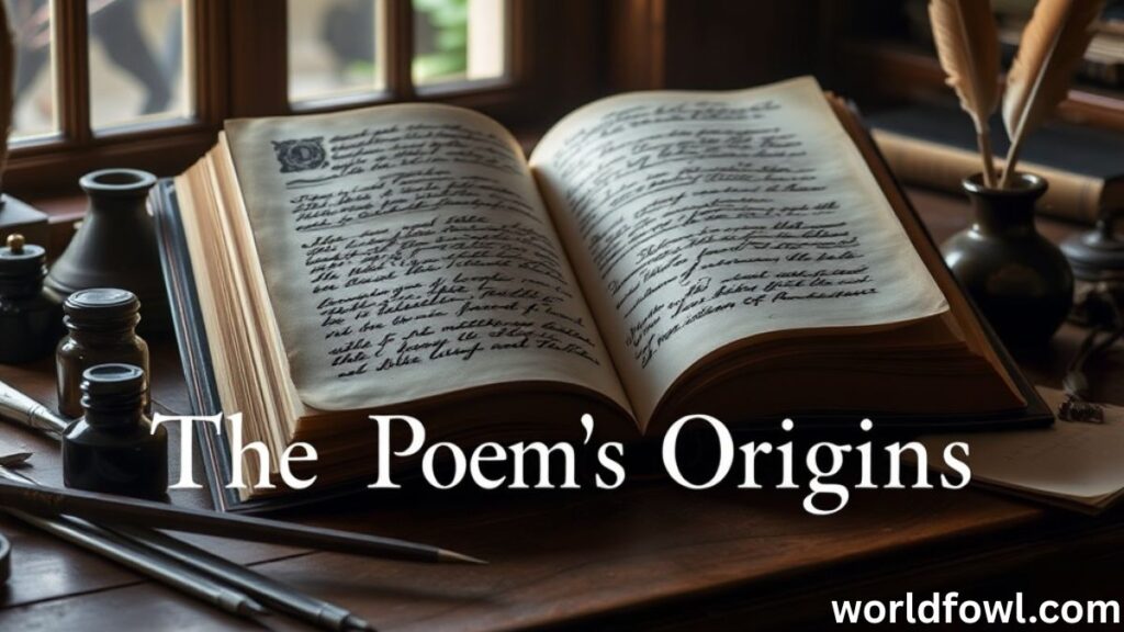 Footprints in the Sand Bible Verse Meaning