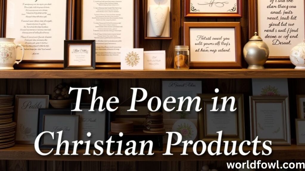 Footprints in the Sand Bible Verse Meaning