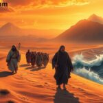 The Meaning of Exodus in the Bible