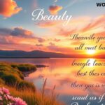 Bible Verses About Beauty