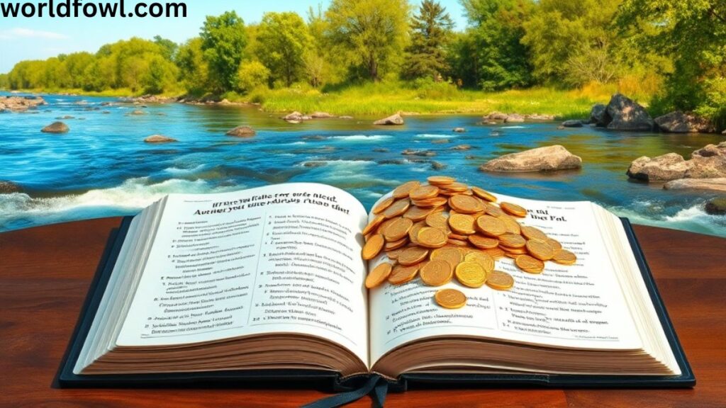 Bible Verses About Greed