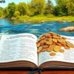 Bible Verses About Greed