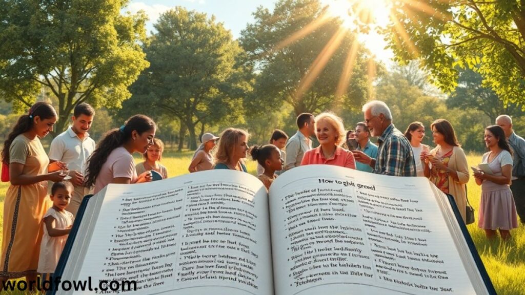 Bible Verses About Greed