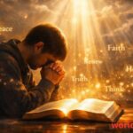 13 Powerful Scriptures to Pray Over Your Mind