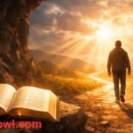 Powerful Bible Verses for New Beginnings