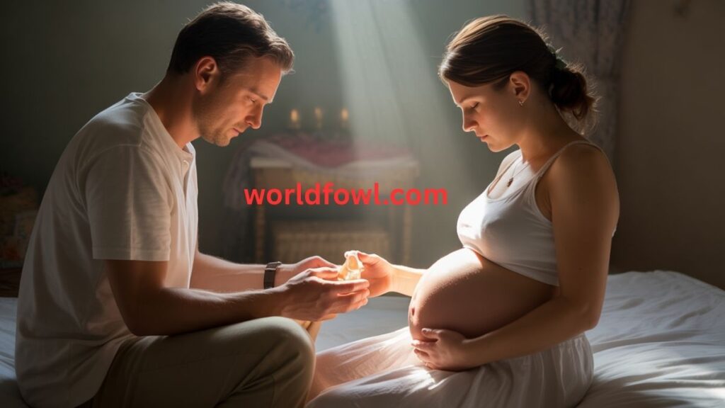 The Ultimate Sacrifice of Women in Marriage