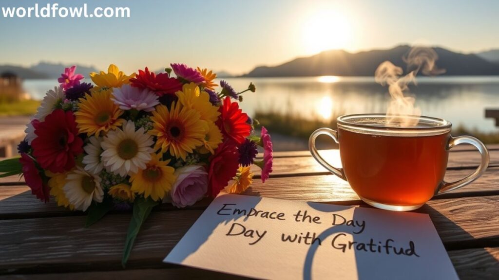 72 Good morning Thursday Blessings Images and Prayers