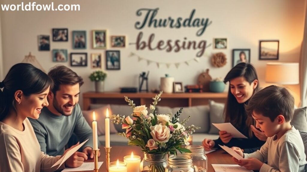 72 Good morning Thursday Blessings Images and Prayers