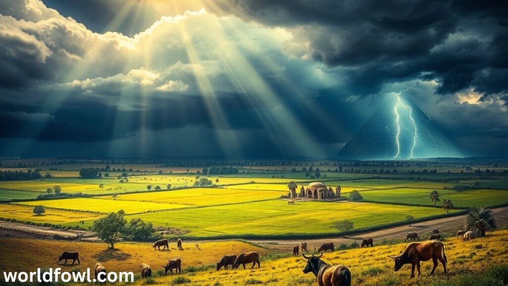 15 Interesting Facts About Goshen in the Bible