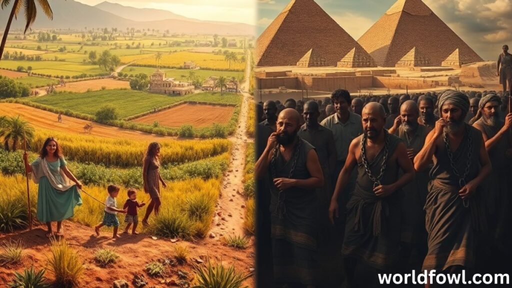 15 Interesting Facts About Goshen in the Bible