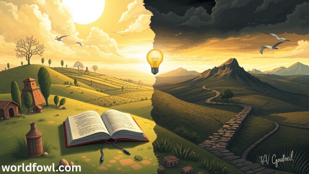 15 Interesting Facts About Goshen in the Bible