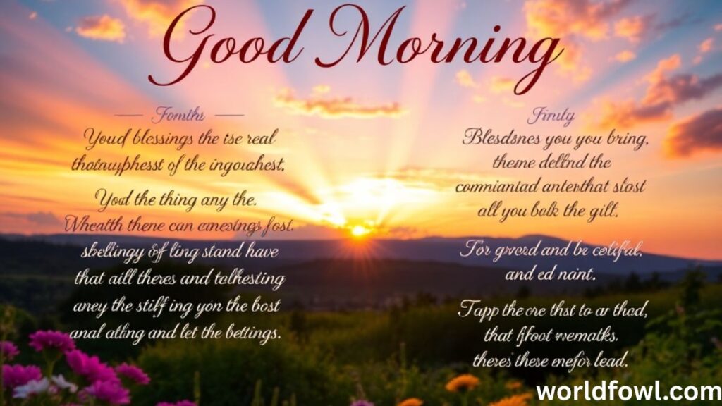 155 Wednesday Blessings Images Quotes And Prayers