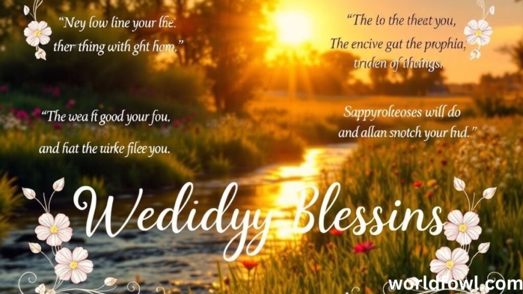 155 Wednesday Blessings Images Quotes And Prayers