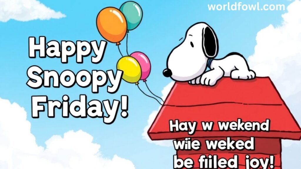 135+ Friday Blessings for a Happy Weekend 2025