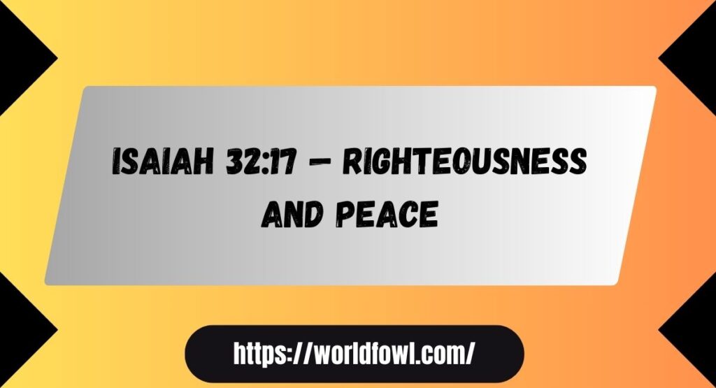 19 Bible Verses About Confidence