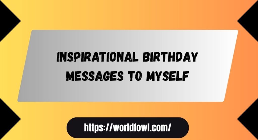 102 Deep Heart Touching Birthday Prayer For Myself