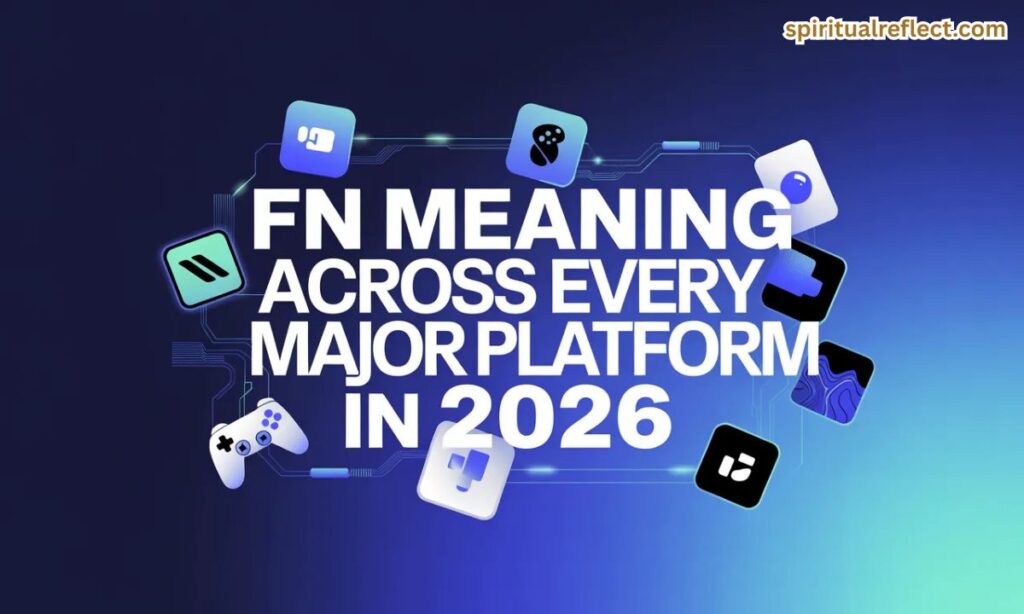 FN Meaning Across Every Major Platform in 2026