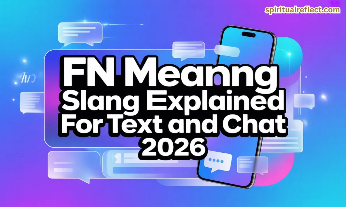 FN Meaning Slang Explained for Text and Chat 2026