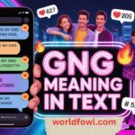 GNG Meaning in Text Explained: Slang, Chat & Social Media Use (2026)