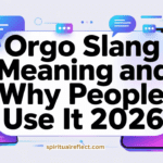 Orgo Slang Meaning and Why People Use It 2026