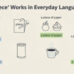 Piece Or Peice Which Spelling Is Actually Correct? (The Definitive Guide)