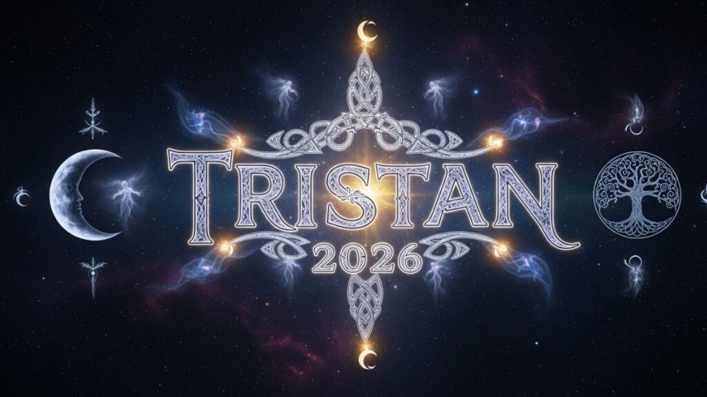 Why Is the Name Tristan Spiritually Significant in 2026?