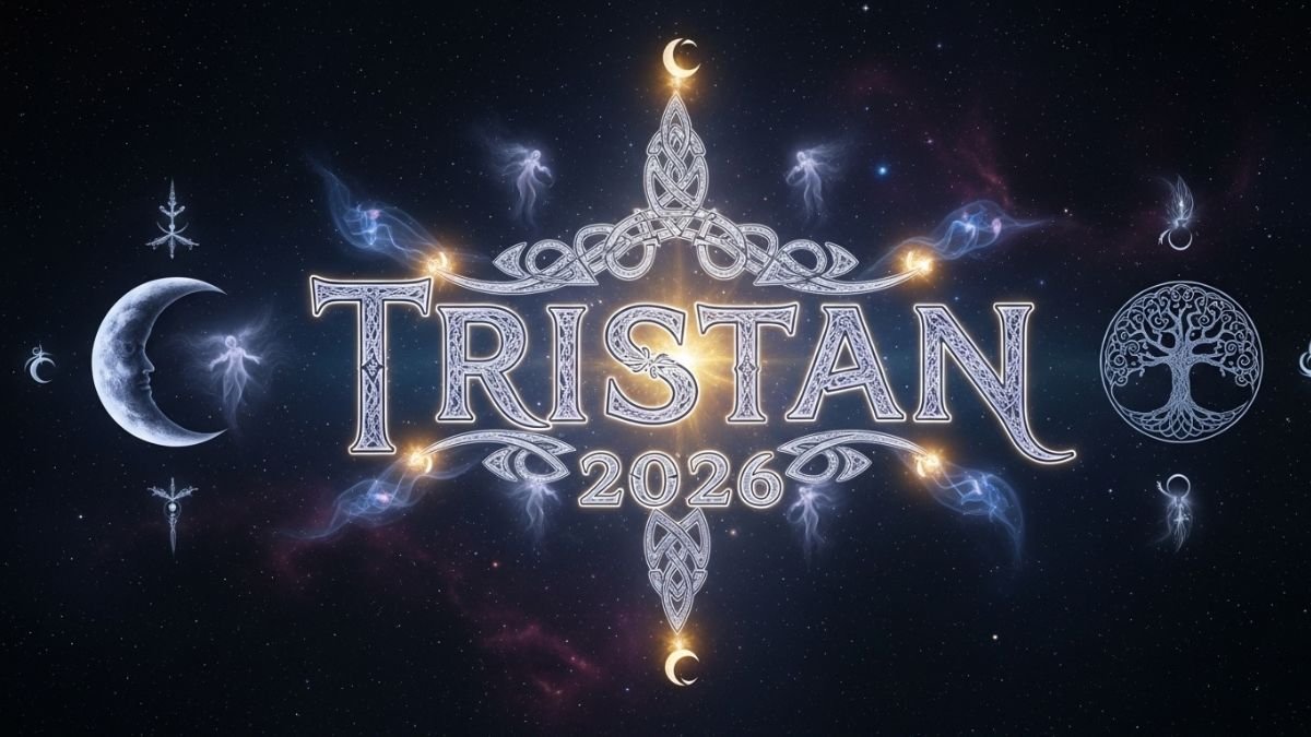 Why Is the Name Tristan Spiritually Significant in 2026?