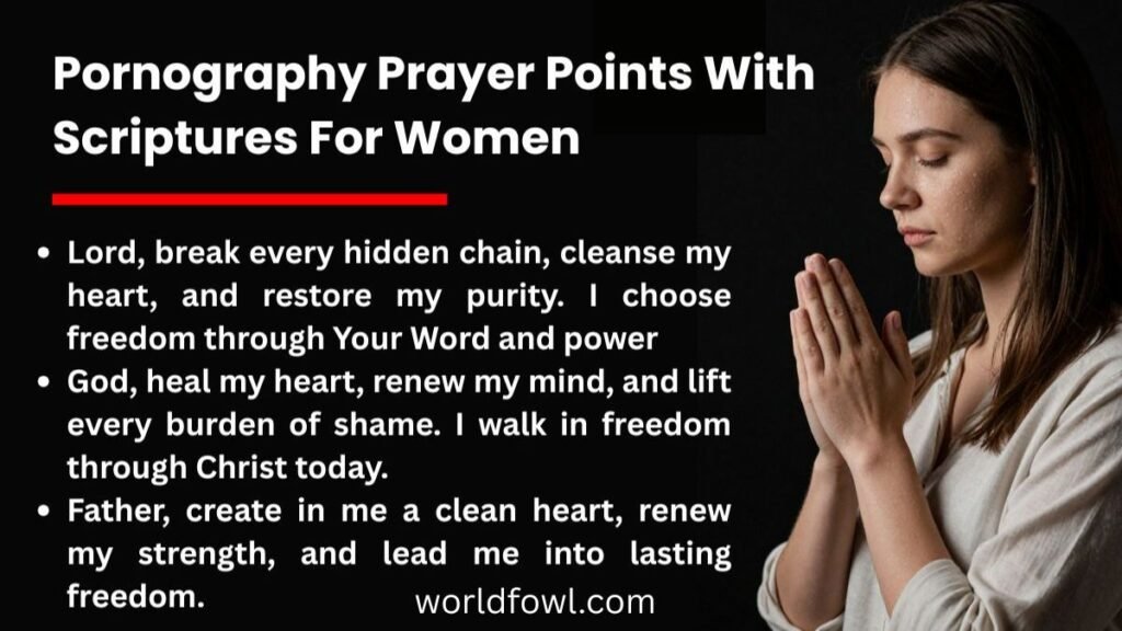 Why So Many Believers Struggle — and Why Prayer Is the Starting Point